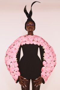 Schiaparelli Couture Fall 2021