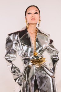 Schiaparelli Couture Fall 2021
