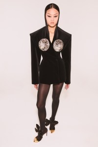 Schiaparelli Couture Fall 2021