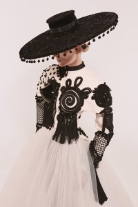 Schiaparelli Couture Fall 2021