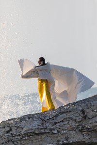 Stéphane Rolland Couture Fall 2021