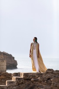 Stéphane Rolland Couture Fall 2021