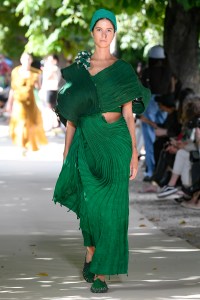 Vaishali S Couture Fall 2021