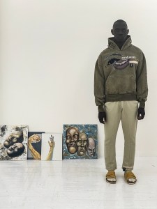 Val Kristopher Men's Spring 2022