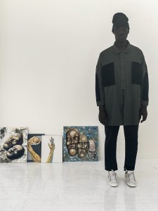 Val Kristopher Men's Spring 2022
