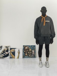Val Kristopher Men's Spring 2022