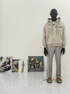 Val Kristopher Men's Spring 2022