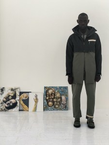 Val Kristopher Men's Spring 2022