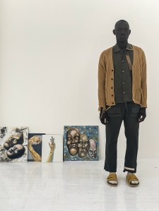 Val Kristopher Men's Spring 2022