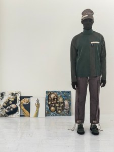Val Kristopher Men's Spring 2022