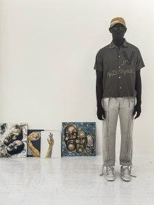 Val Kristopher Men's Spring 2022