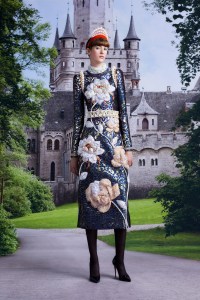 Viktor & Rolf Couture Fall 2021