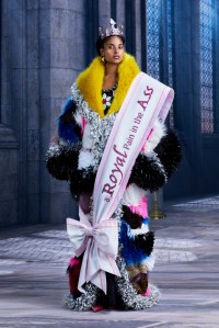 Viktor & Rolf Couture Fall 2021