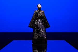 Yuima Nakazato Couture Fall 2021