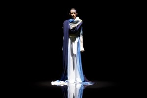 Yuima Nakazato Couture Fall 2021