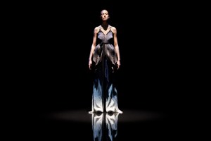 Yuima Nakazato Couture Fall 2021