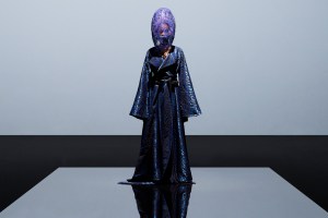 Yuima Nakazato Couture Fall 2021