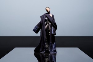 Yuima Nakazato Couture Fall 2021