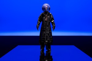 Yuima Nakazato Couture Fall 2021