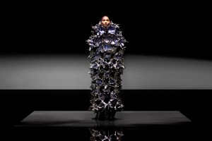 Yuima Nakazato Couture Fall 2021