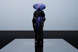Yuima Nakazato Couture Fall 2021