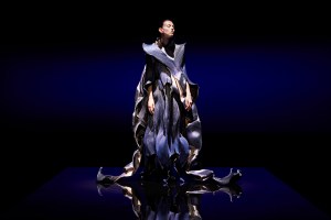Yuima Nakazato Couture Fall 2021