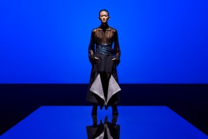 Yuima Nakazato Couture Fall 2021