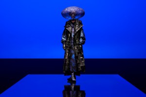 Yuima Nakazato Couture Fall 2021