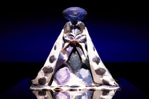 Yuima Nakazato Couture Fall 2021