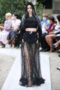 Zuhair Murad Couture Fall 2021