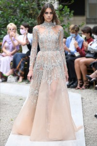 Zuhair Murad Couture Fall 2021