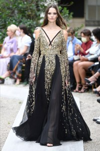 Zuhair Murad Couture Fall 2021