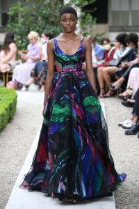 Zuhair Murad Couture Fall 2021