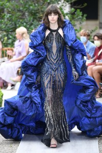 Zuhair Murad Couture Fall 2021