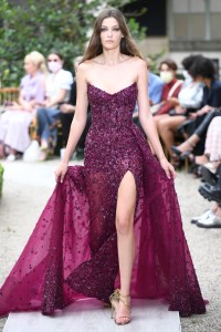 Zuhair Murad Couture Fall 2021