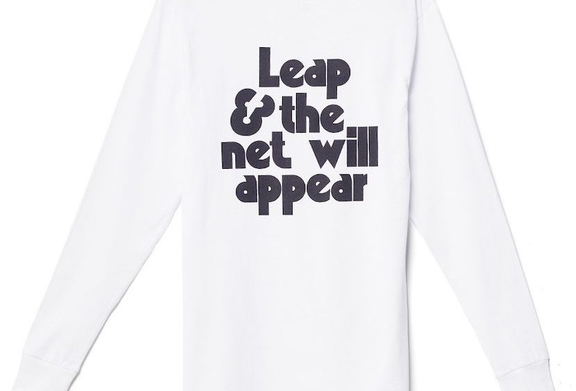 L.A.-based denim brand Citizens of Humanity will launch a capsule collection of artist-designed T-shirts benefitting its local Girls Inc.