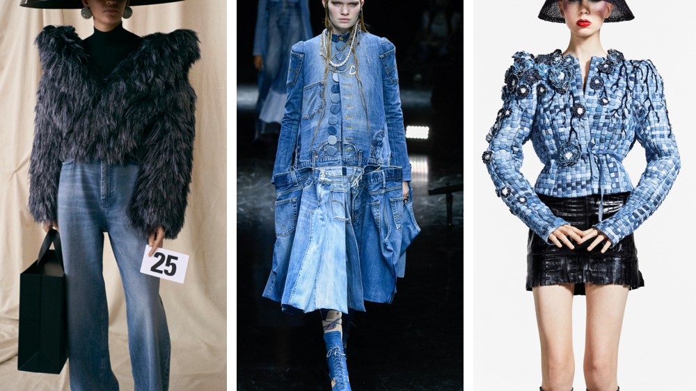 Fall 2021 Couture