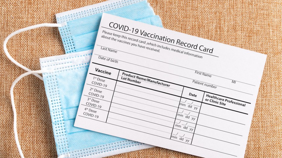 Denim mills in Pakistan and India are making Covid-19 vaccine access easier through government- funded programs.
