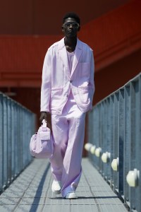 Ermenegildo Zegna Men's Spring 2022