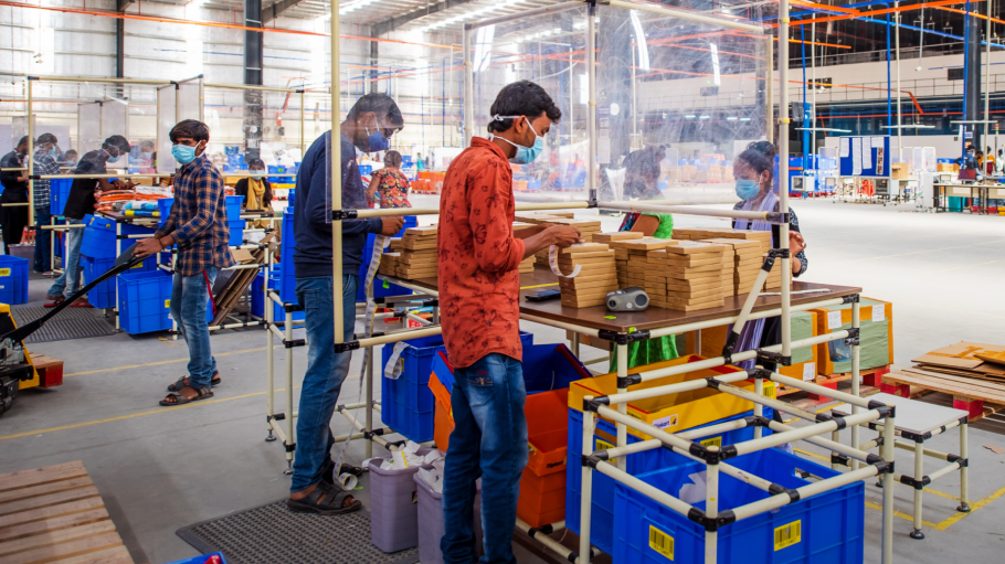 Walmart-owned Indian e-commerce giant Flipkart secured $3.6 billion in funding as a potential public listing looms.