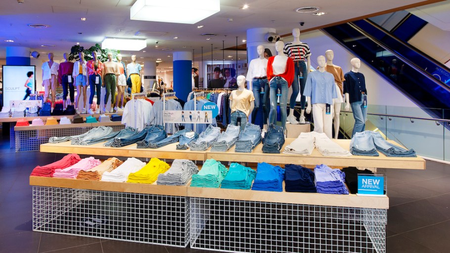 One membership for four brands is the premise of Gap Inc.’s revamped consumer rewards program.