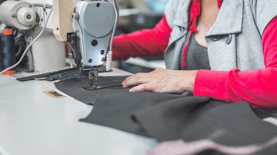 Last week, California became the first state to greenlight a guaranteed income policy, and one garment worker rights group is welcoming the news.