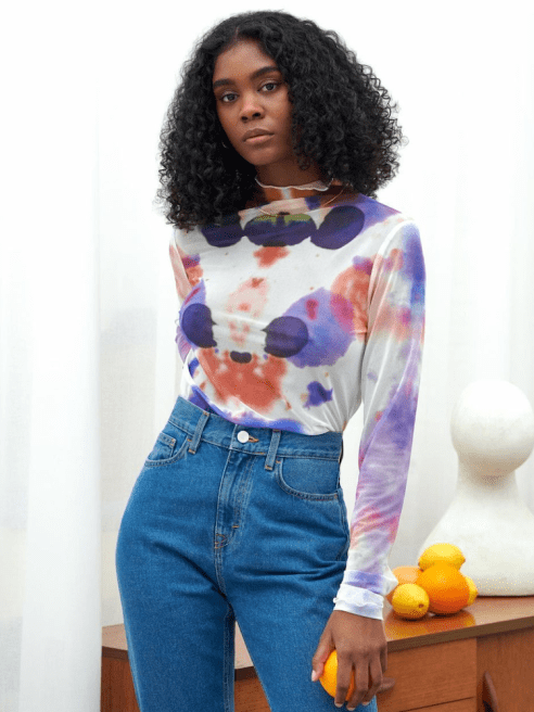 Belgium denim brand HNST lives up to its ethical name with a focus on circularity that it's continuously improved upon since 2017.