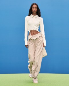 Jacquemus Fall 2021