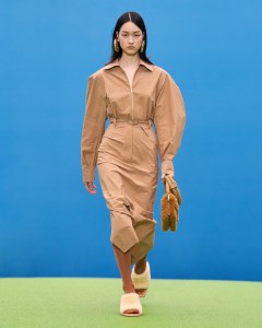 Jacquemus Fall 2021