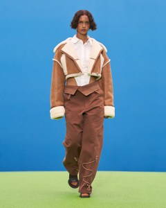 Jacquemus Fall 2021