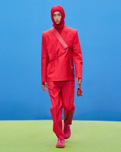 Jacquemus Fall 2021