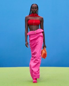 Jacquemus Fall 2021