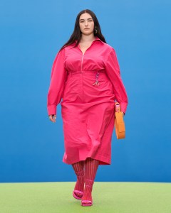 Jacquemus Fall 2021
