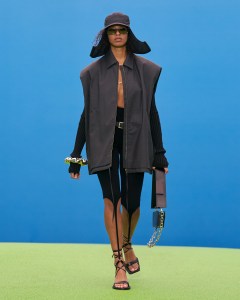 Jacquemus Fall 2021